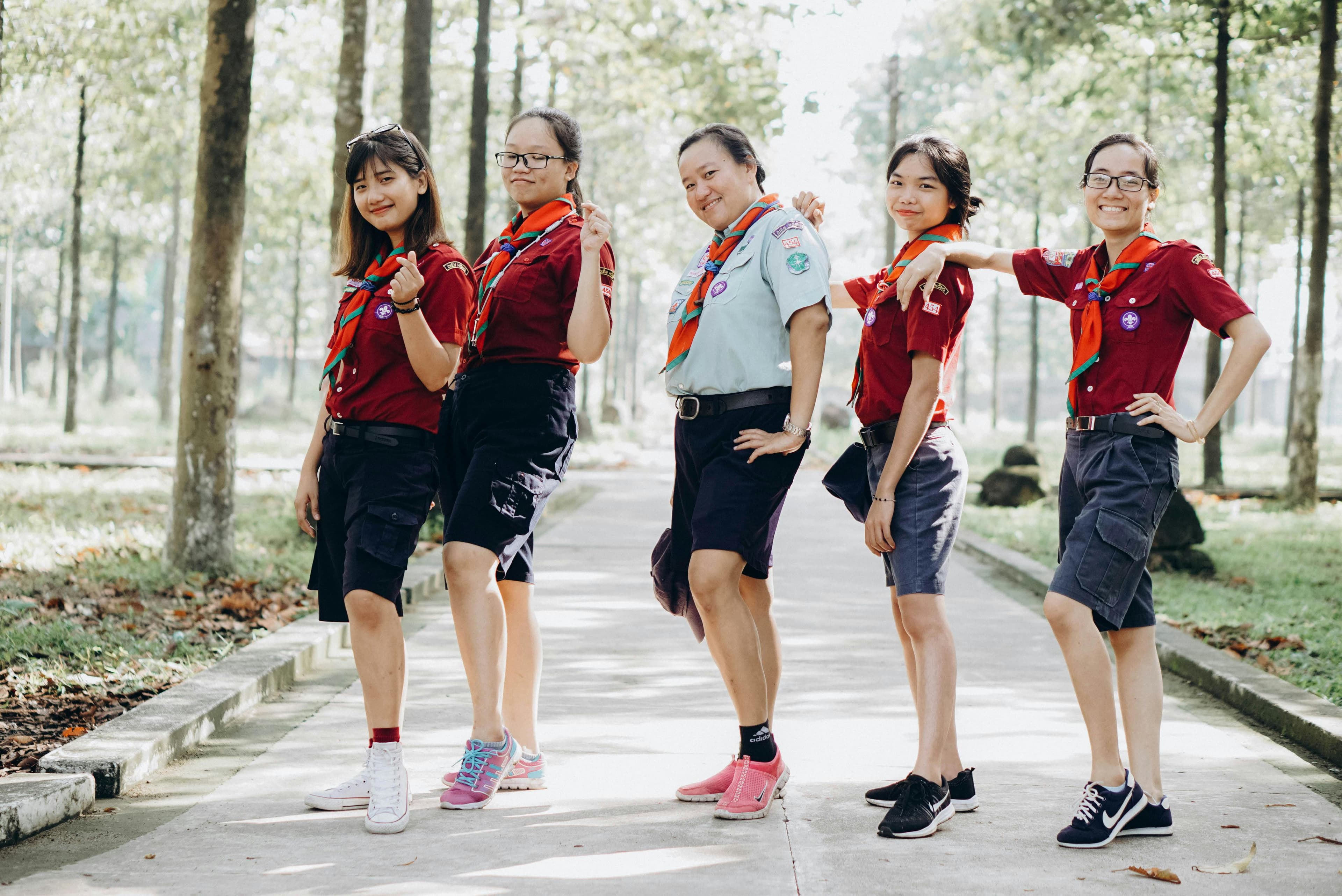 Stories From the Journey Together